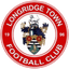 Longridge Town logo
