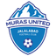 Muras United logo
