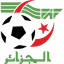 Algeria U17 logo