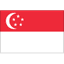 Singapore U22 logo
