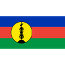 New Caledonia W