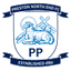 Preston logo