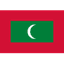 Maldives logo