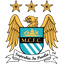 Manchester City U21 logo