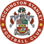 Accrington logo