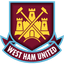 West Ham U21 logo