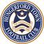 Hungerford logo