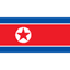 North Korea U20 W logo