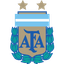 Argentina U17 logo
