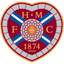 Hearts W logo