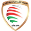 Oman U19 logo