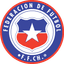 Chile U20 W logo