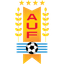 Uruguay U20 W logo