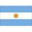 Argentina U20 W logo