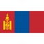 Mongolia logo