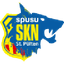 St. Polten W logo