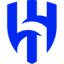 Al Hilal logo