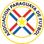 Paraguay U20 W logo