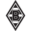 B. Monchengladbach II logo