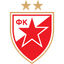 Crvena zvezda W logo