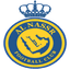 Al Nassr W logo