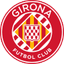 Girona U19 logo
