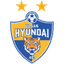 Ulsan HD logo