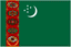 Turkmenistan U20 logo