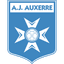 Auxerre AJ U19 logo