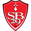 Brest logo