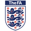 England U17 W logo