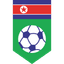 Korea DPR U17 logo