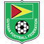 Guyana U20 logo