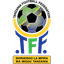 Tanzania U17 logo