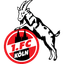 FC Koln logo