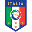 Italy U17 W logo