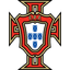 Portugal U19 W logo