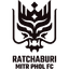 Ratchaburi logo