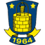 Brondby W logo