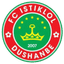 Istiqlol Dushanbe logo