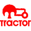 Tractor logo