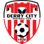 Derry City logo