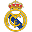 Real Madrid W logo