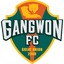 Gangwon logo