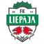 FK Liepaja logo