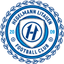 Hegelmann logo