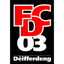 Differdange logo