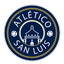 Atl. San Luis logo