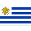Uruguay logo