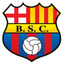 Barcelona SC logo